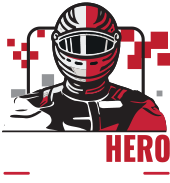 Digital Hero Cards